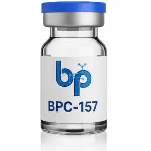 BPC-157 USA 5.15mg Lot 26117
